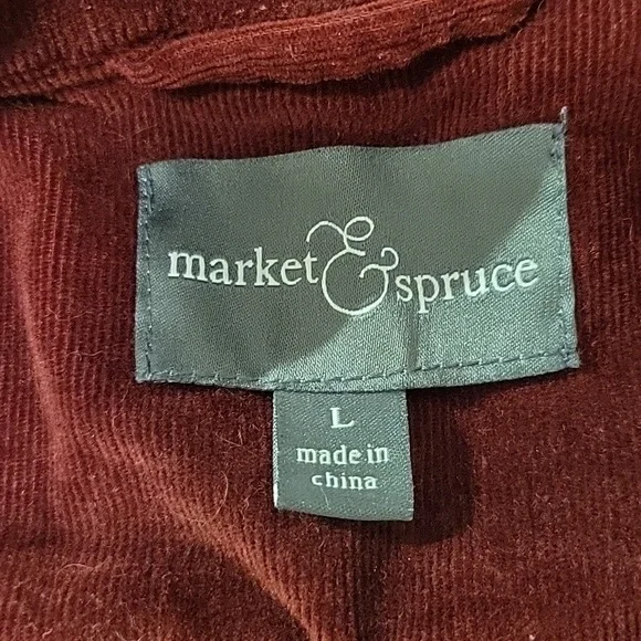 Jacket - Picture 3 of 3